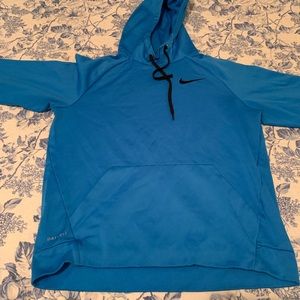 mens Nike hoodie